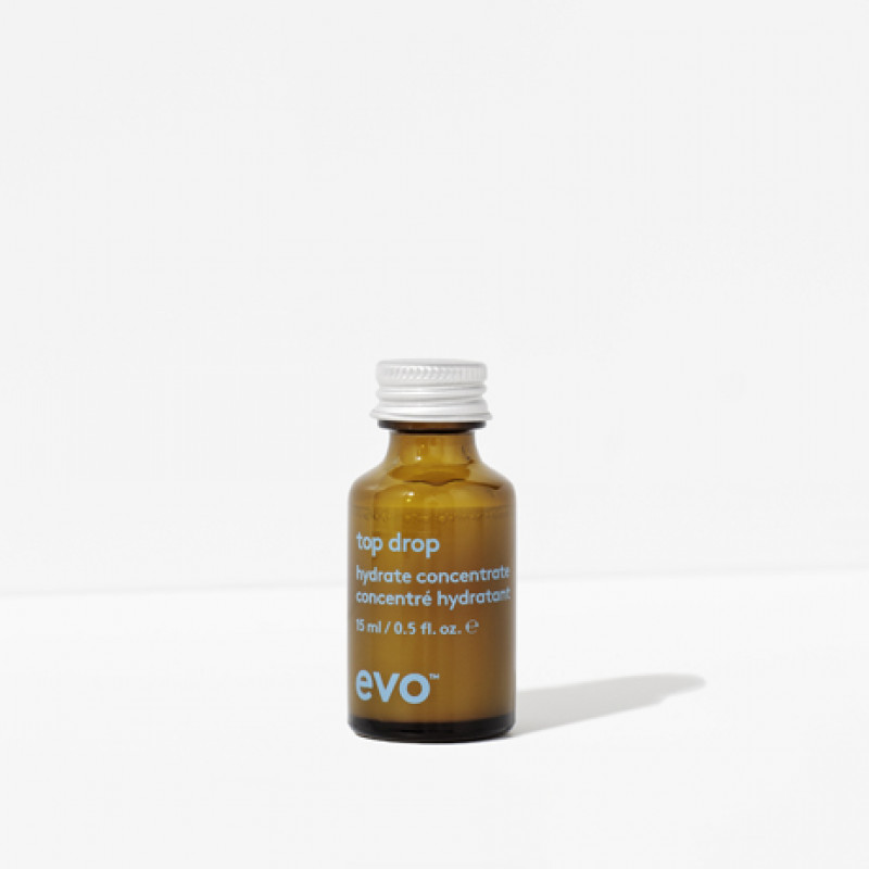 evo top drop hydrate concentrate 15ml