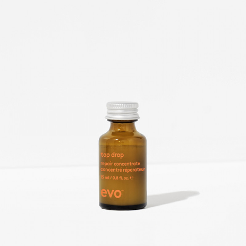 evo top drop repair concentrate 15ml