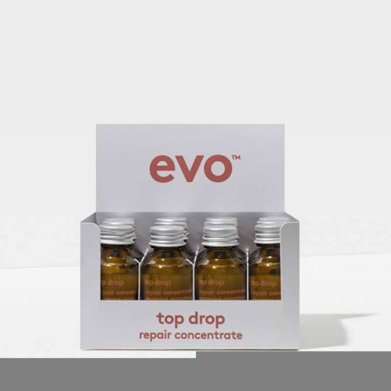 evo top drop repair concentrate 12x15ml