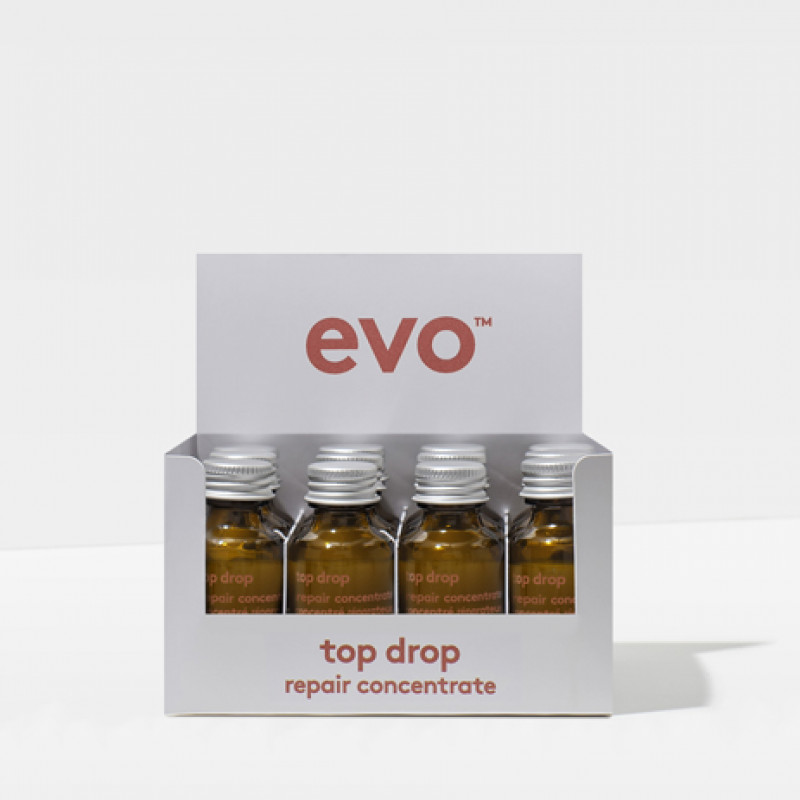 evo top drop repair concentrate 12x15ml