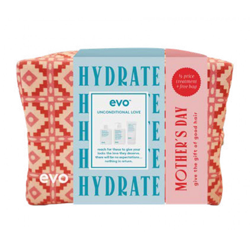 mother's day hydrate pack
