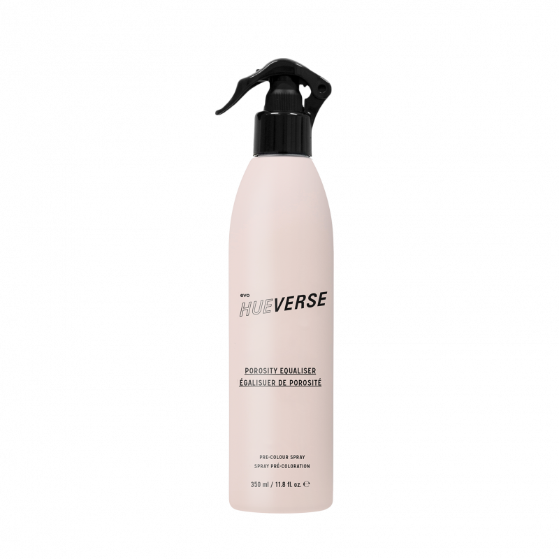 evo hue.verse porosity equaliser 350ml