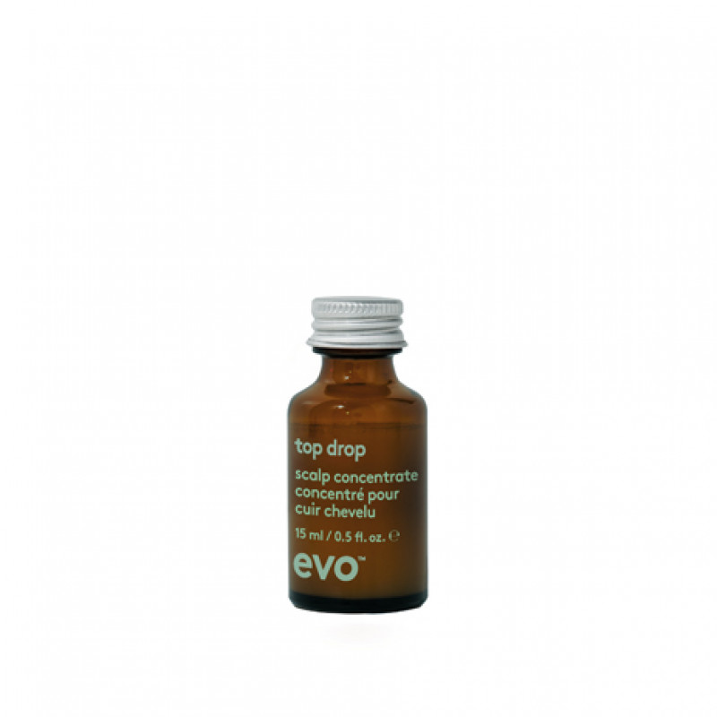 evo top drop scalp concentrate 15ml