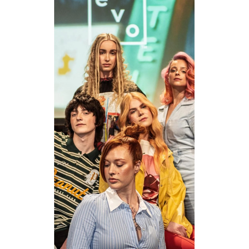 evo hueverse classic colour intro 2026 limit 1 (lifetime)