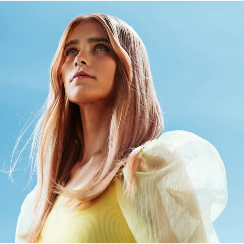 evo hueverse compact demi intro 2026 limit 1 (lifetime)