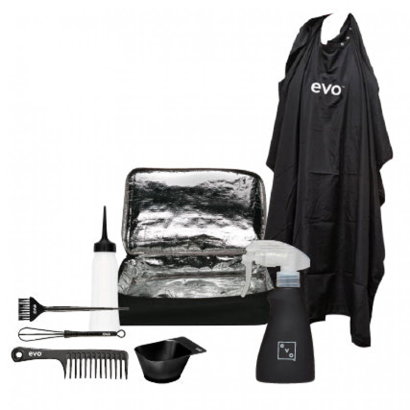 evo hue.verse color chameleon tool kit
