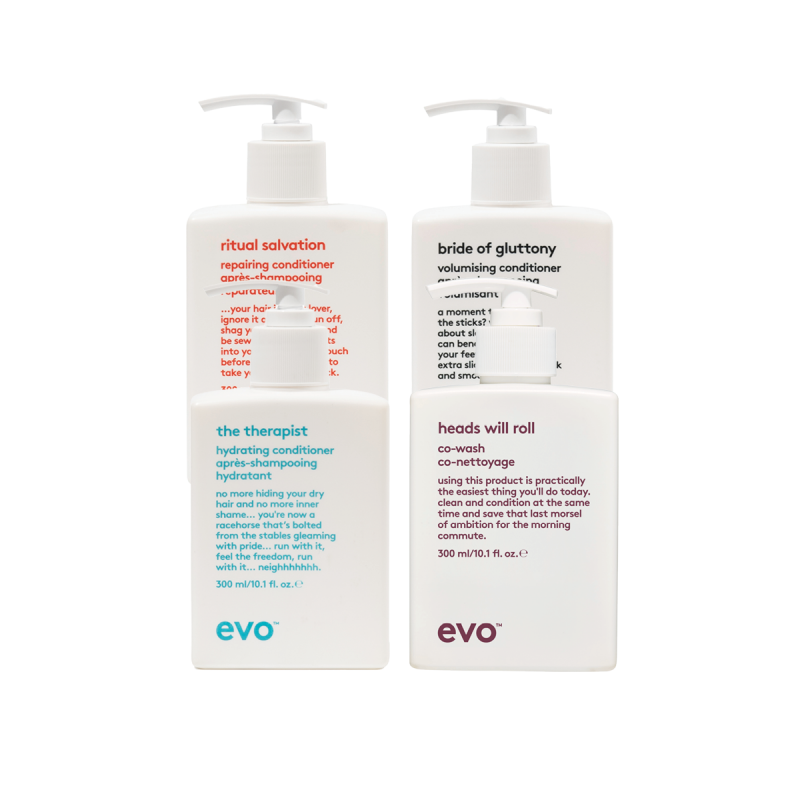 evo retail conditioner offer may/june 2025