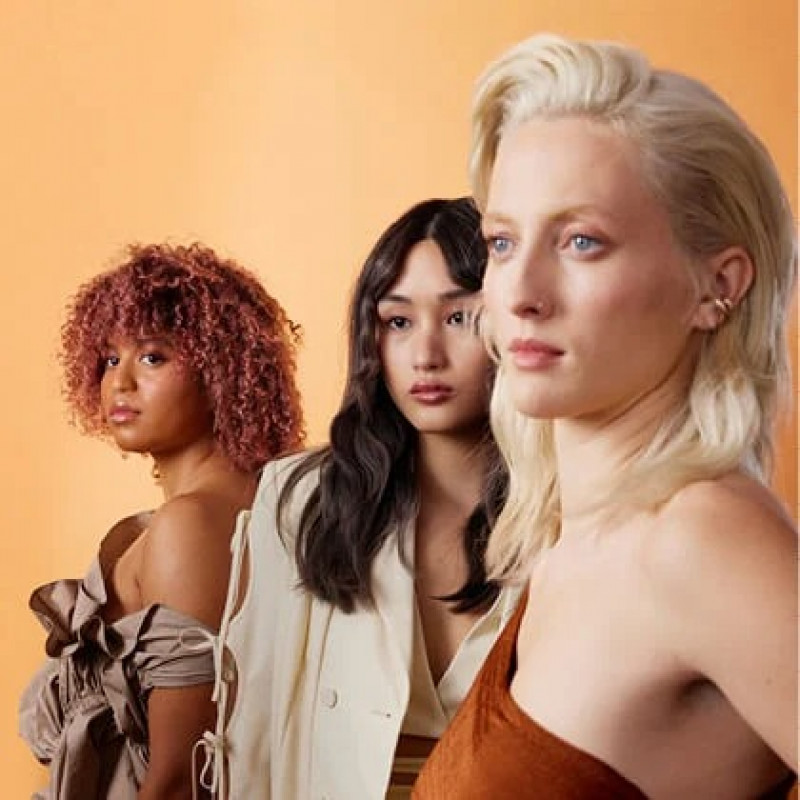 evo hueverse compact permanent intro 2025