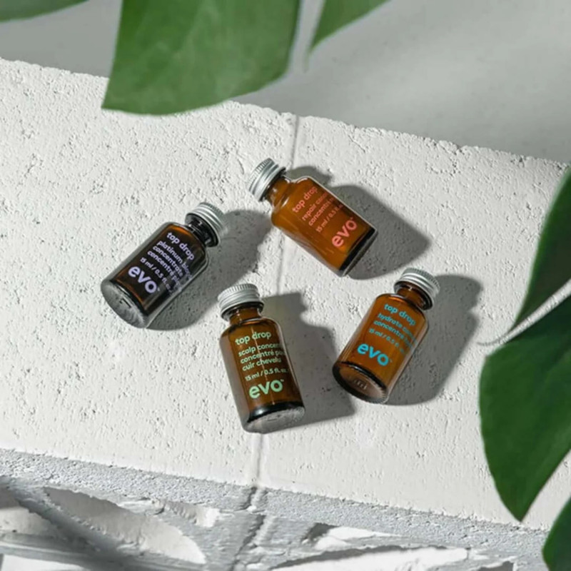 evo top drop offer jan/feb 2026