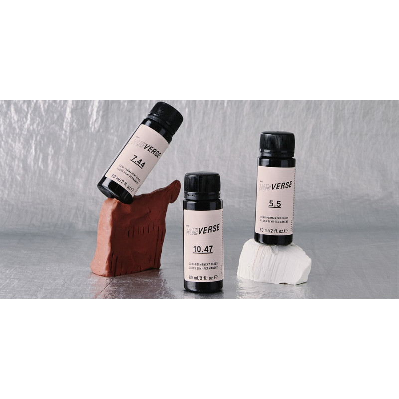 evo hueverse demi-permanent offer nov/dec 2025