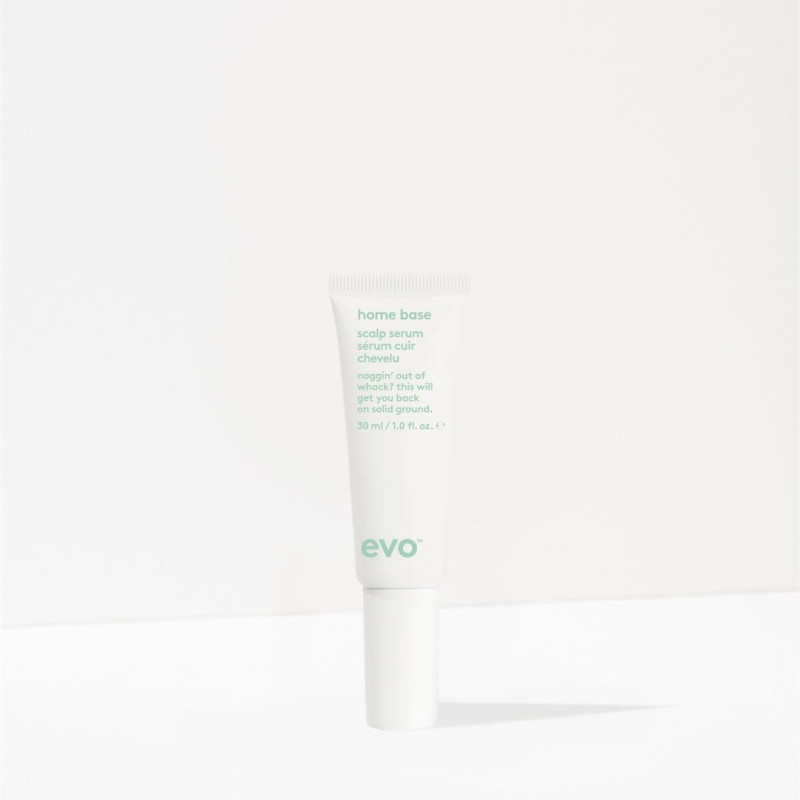 evo home base scalp serum 30ml