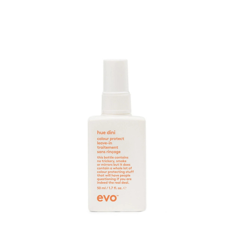 evo hue dini colour protect leave-in treatment 50ml
