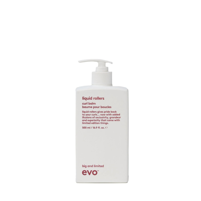 evo liquid rollers 500ml
