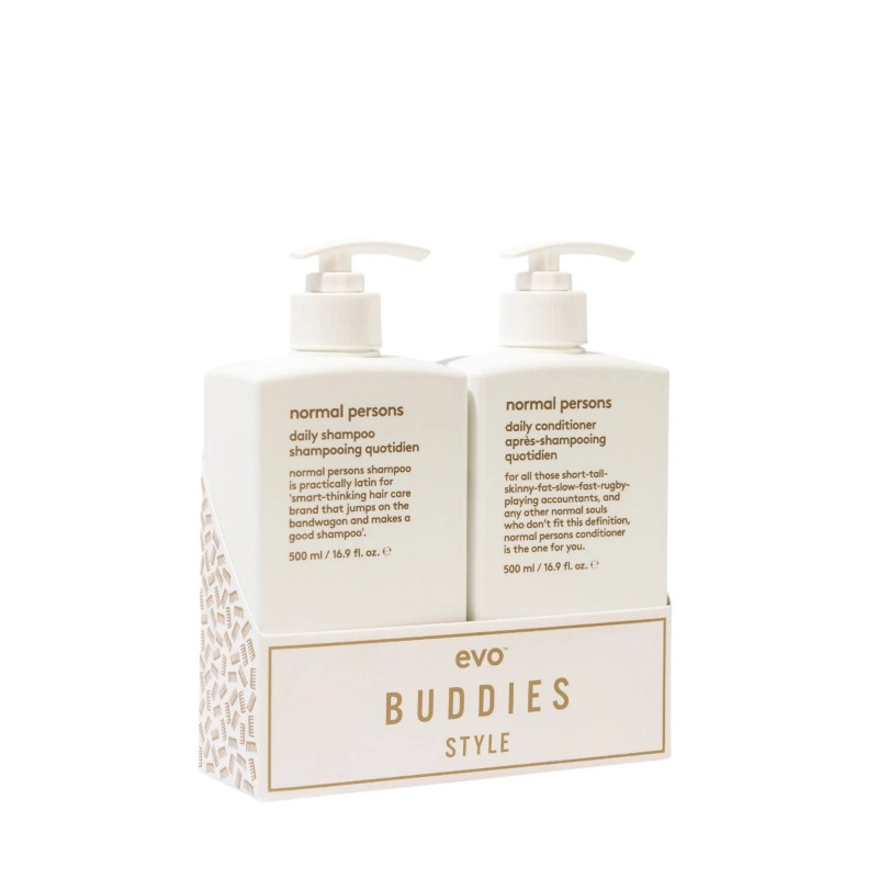 evo normal persons daily buddies 500ml