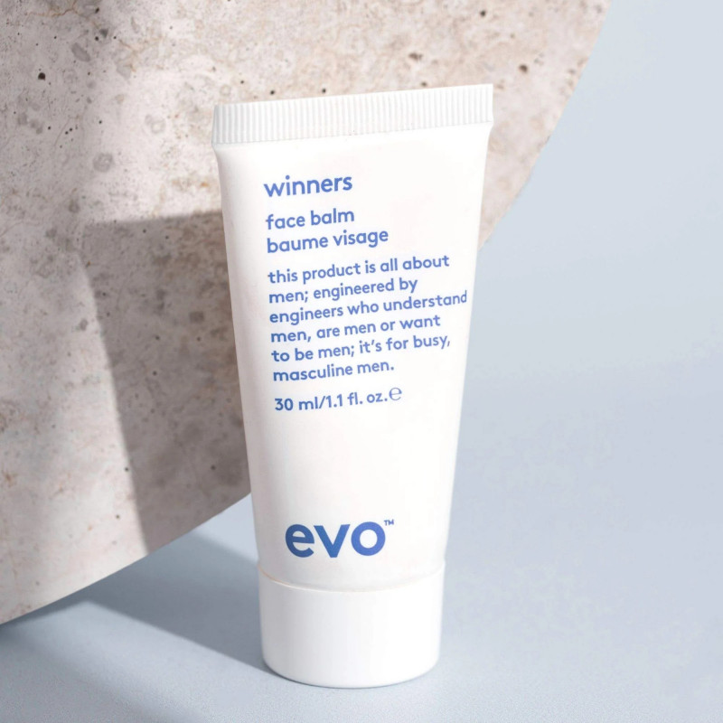 evo winners face balm 30m..
