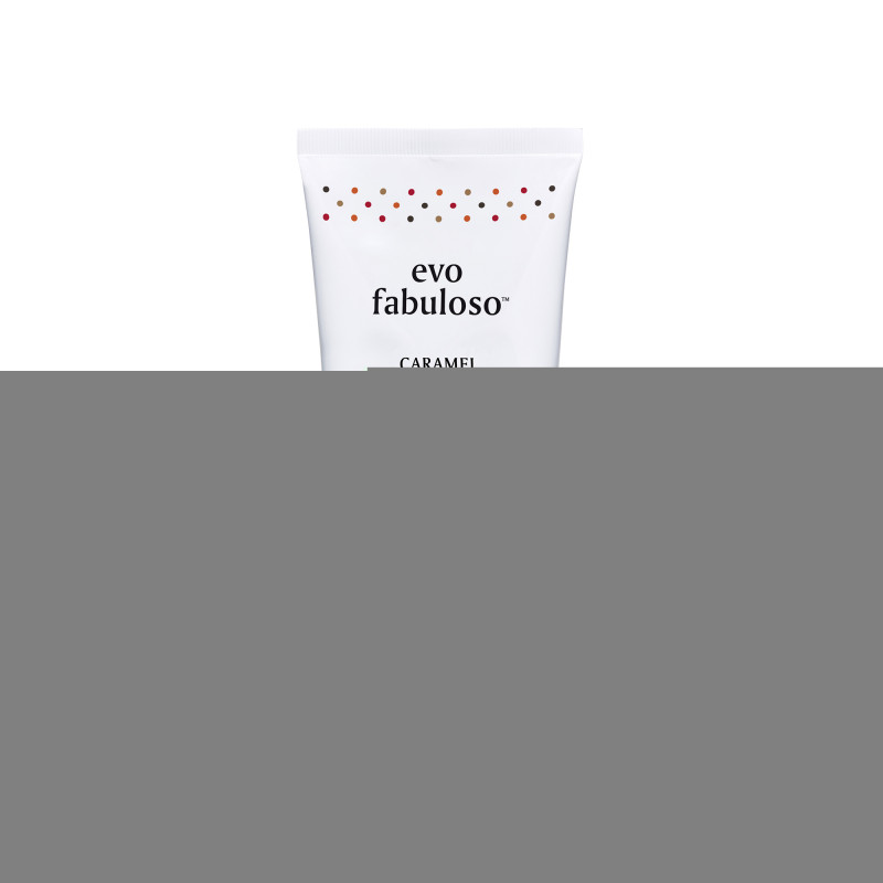 evo fabuloso caramel colo..