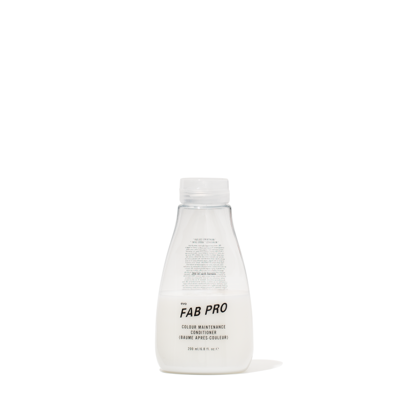 evo fabuloso  pro color maintenance conditioner 200ml