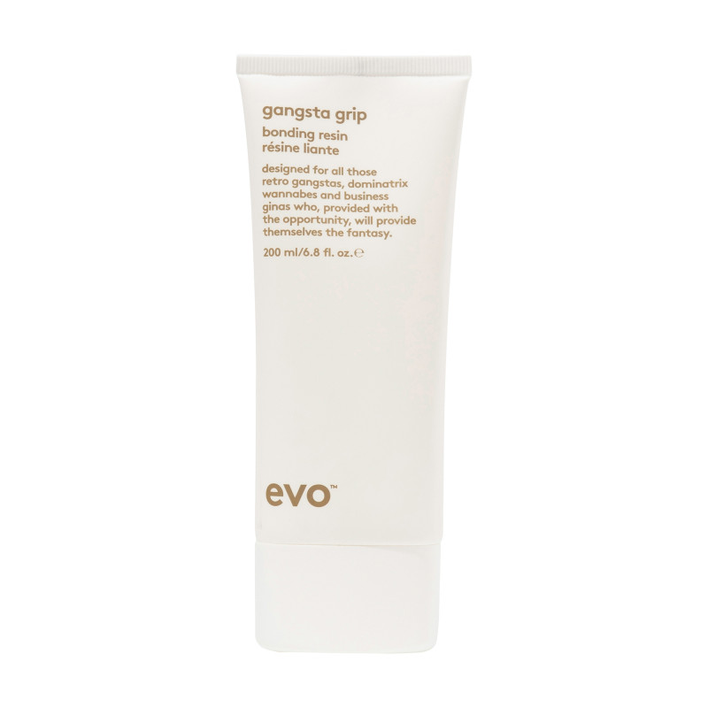 evo gangsta grip bonding resin 200ml