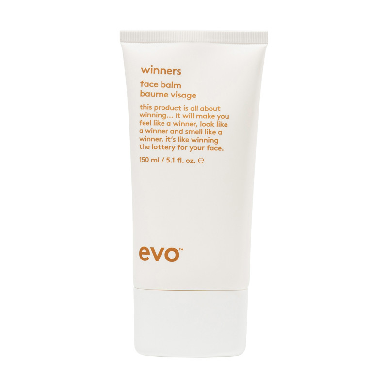 evo winners face balm 150ml