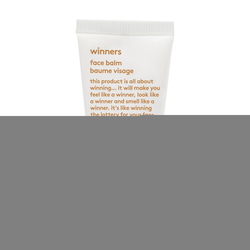 evo winners face balm 30m..