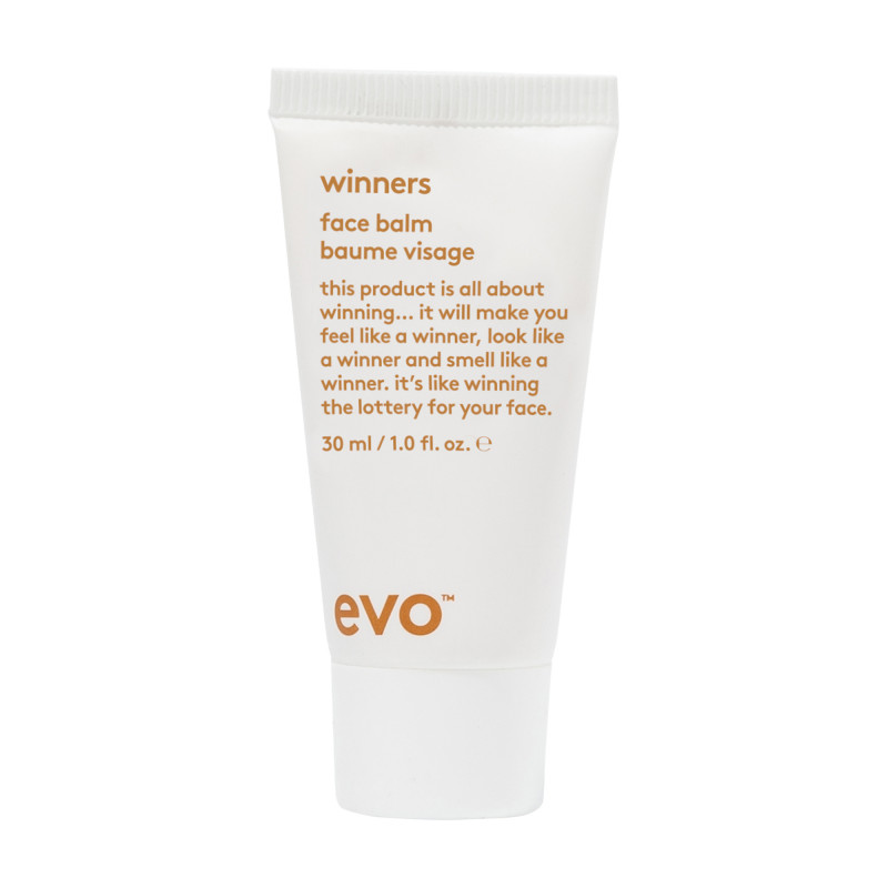 evo winners face balm 30ml
