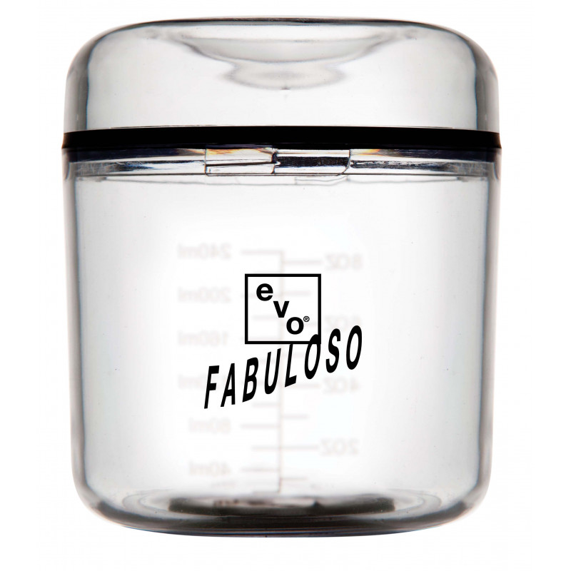 evo fabuloso pro shaker
