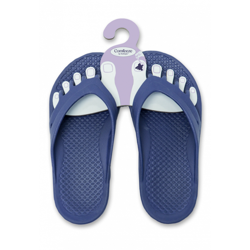 footlogix comfeeze size 7