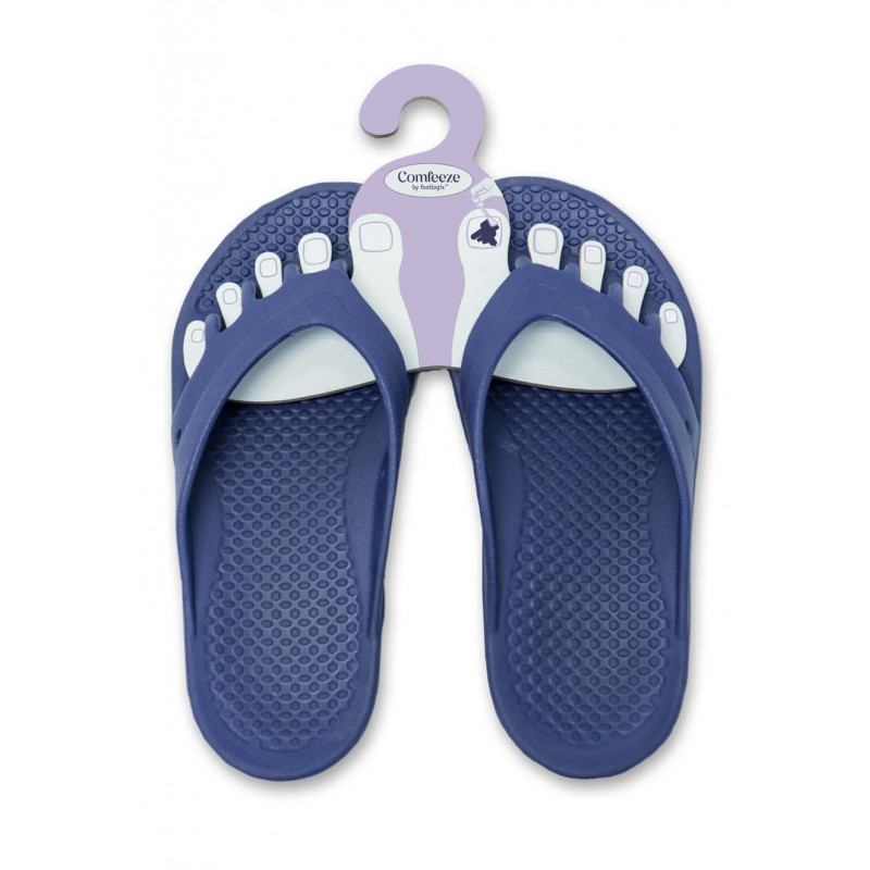 footlogix comfeeze size 8