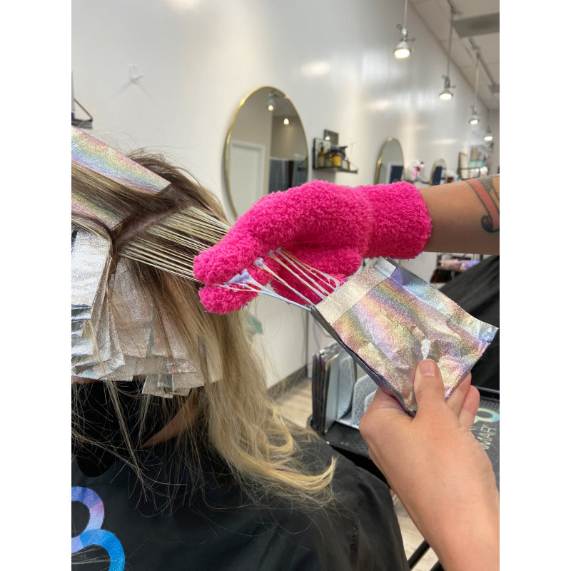 framar bleach blender gloves 2 piece
