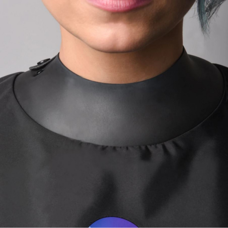 framar cutting cover cape