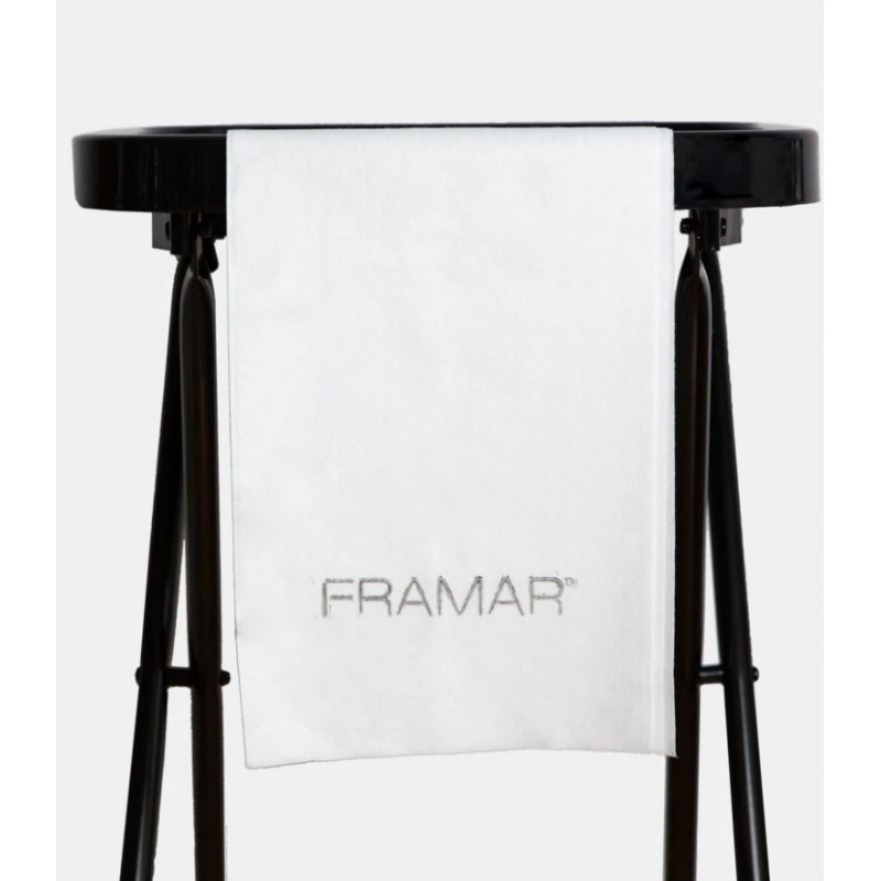 framar dry & byeee towels - 50 count