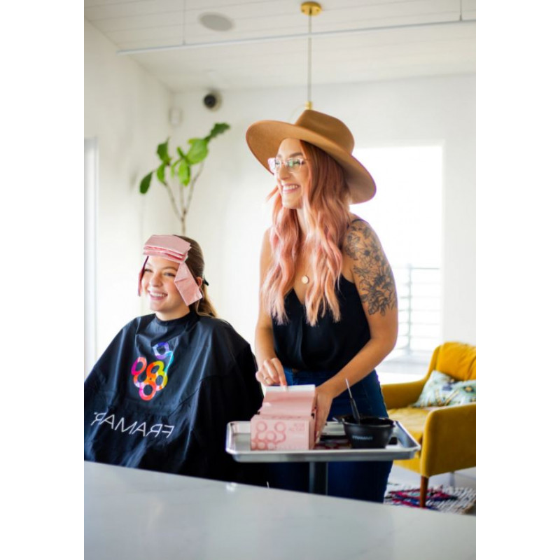 framar color cover cape