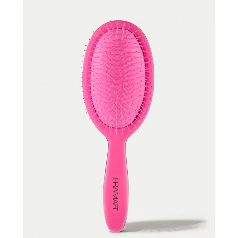 framar pinky swear detangling brush