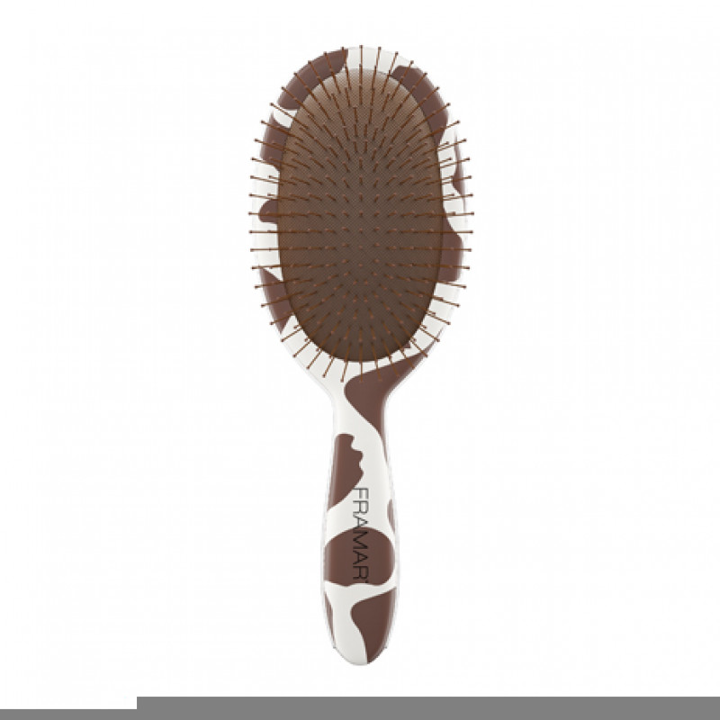framar yeehaw detangling brush