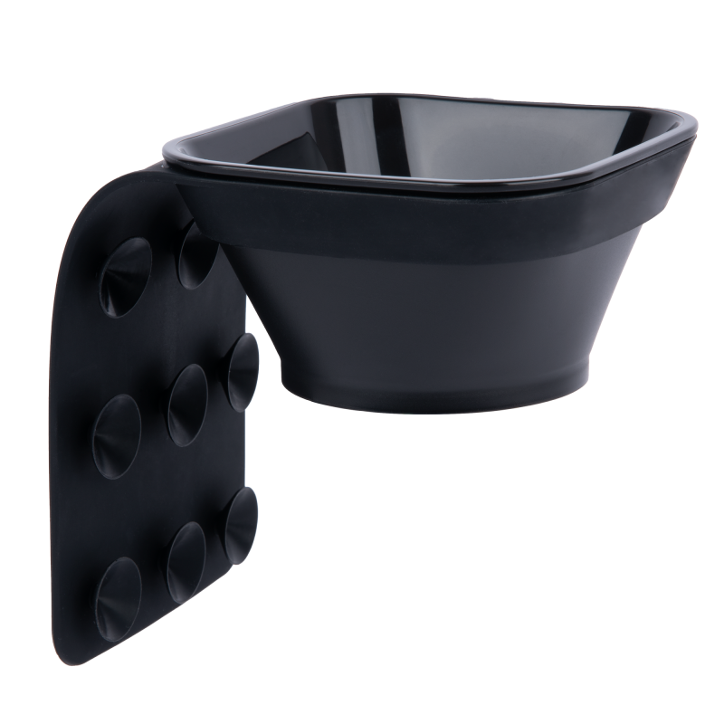 framar black toning tub