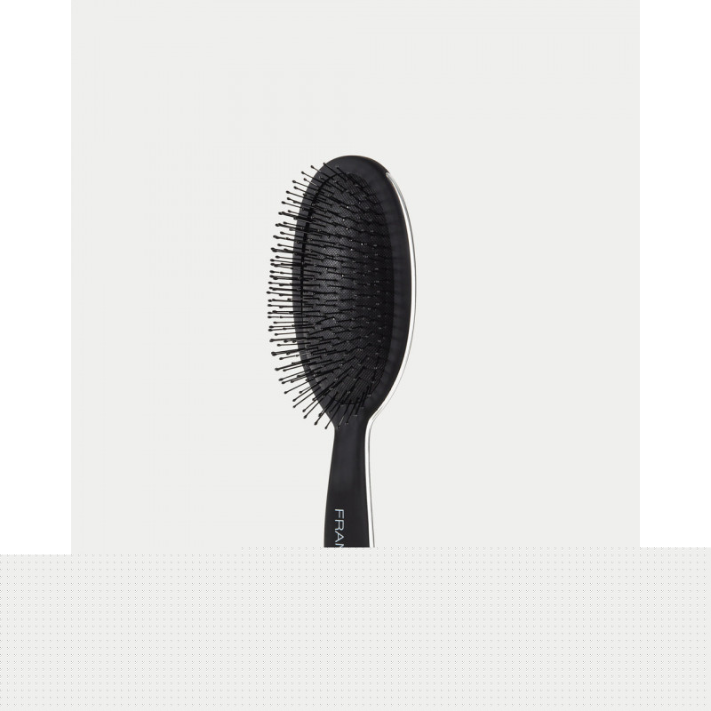 framar black to the future detangle brush