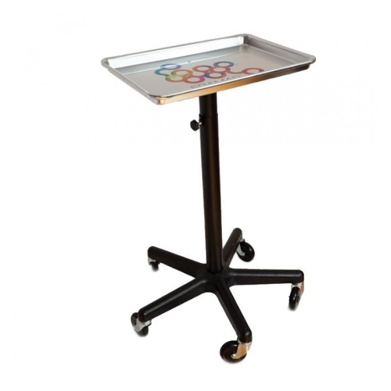 framar creation station - salon trolley