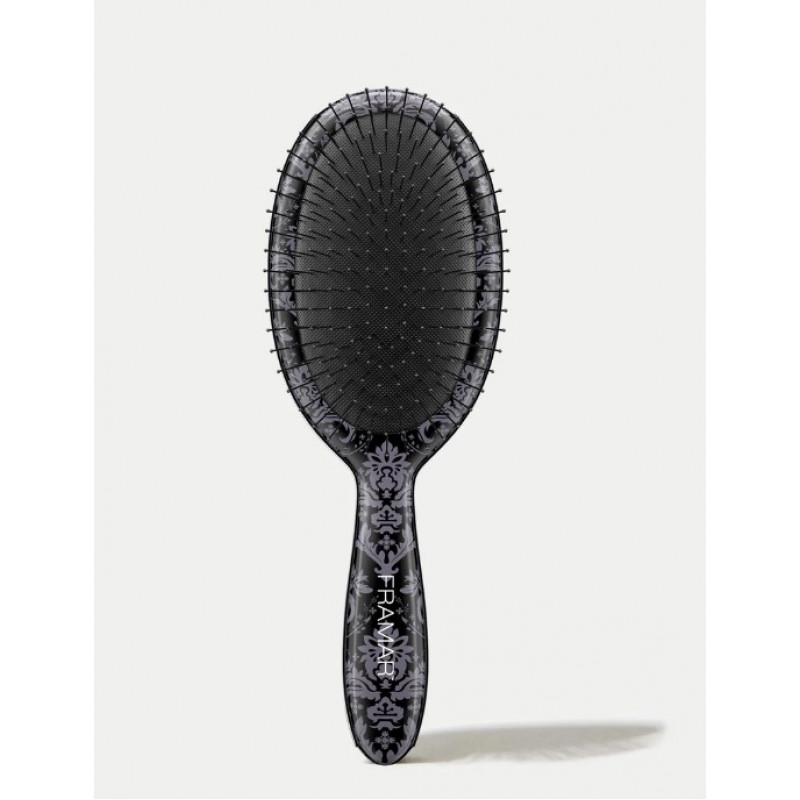 framar oh my goth wednesday brush