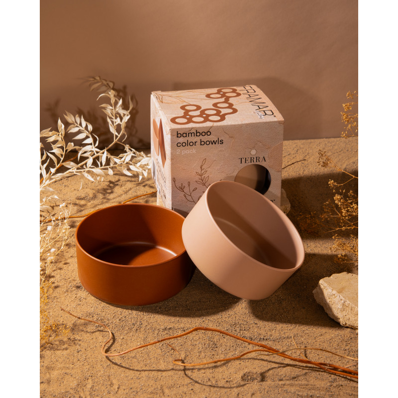 framar terra bamboo bowls 