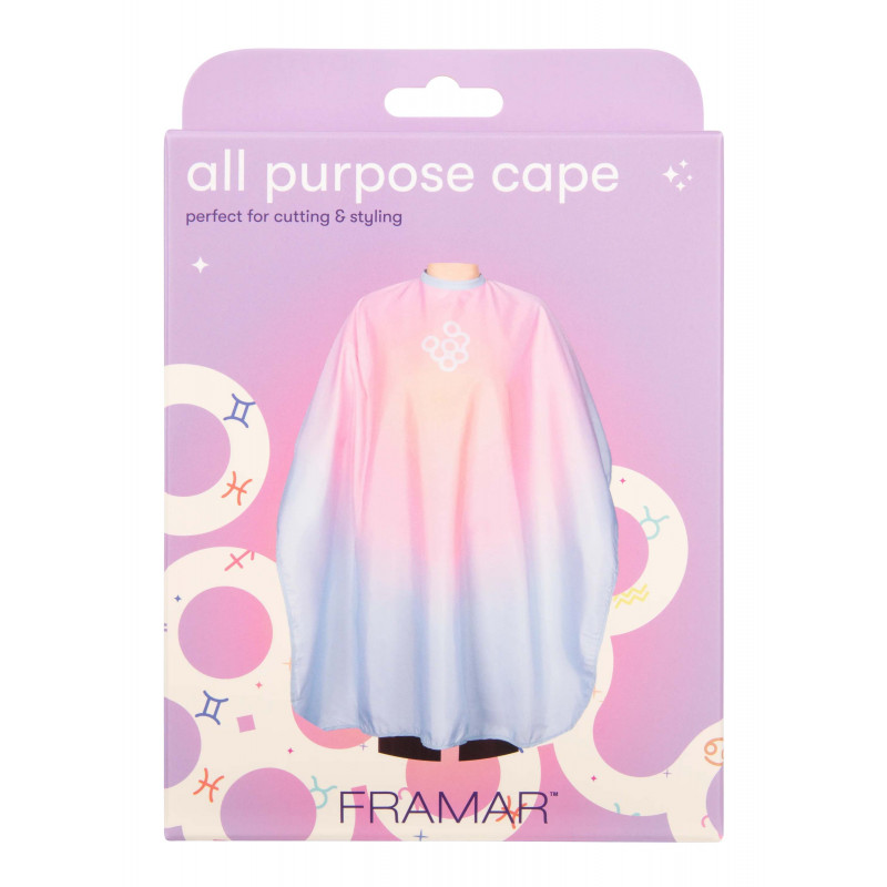 framar aurascope all purpose cape