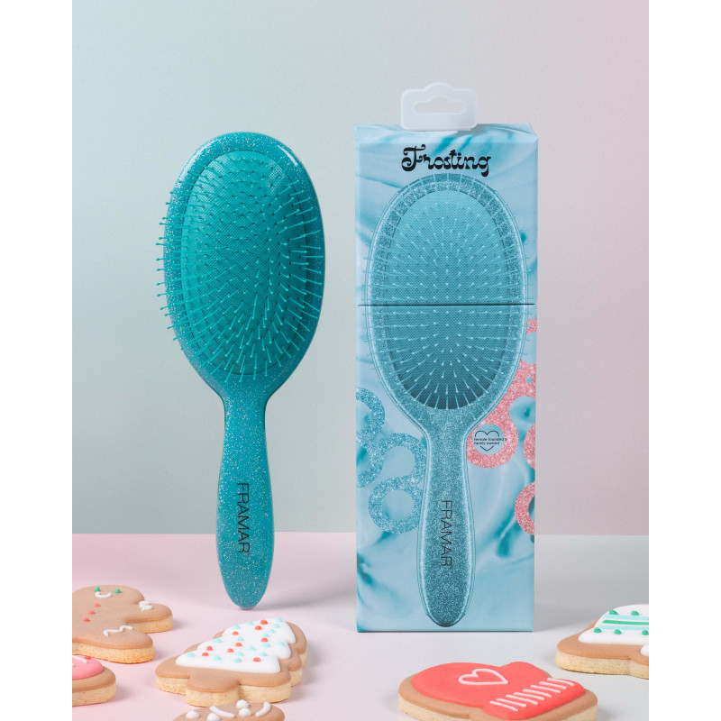 framar cookie cutter frosting brush 