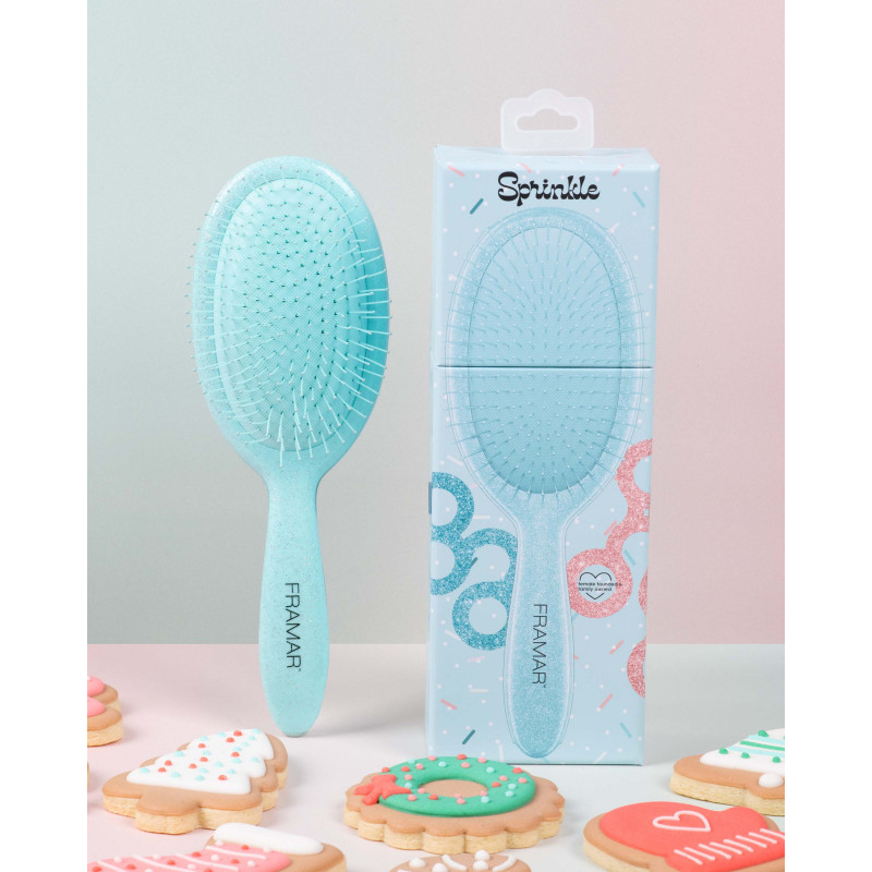 framar cookie cutter sprinkle brush 