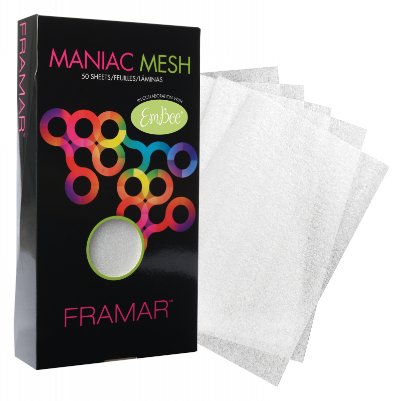 framar maniac mesh