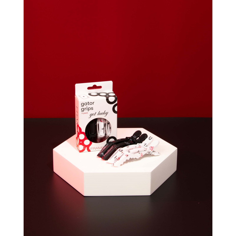 framar gator grips get lucky