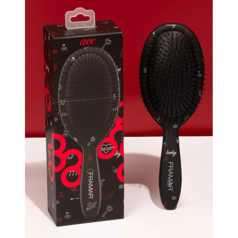 framar get lucky ace brush 1pc