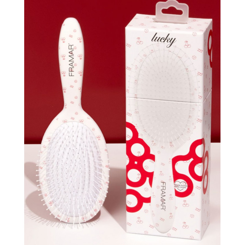 framar get lucky lucky brush 