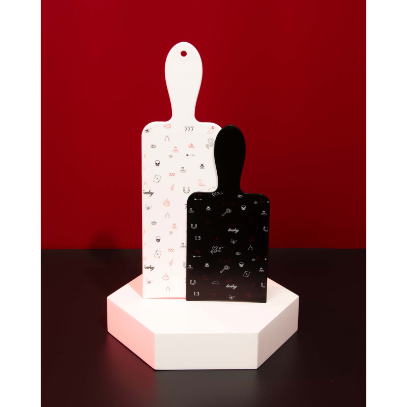 framar get lucky paddle pack