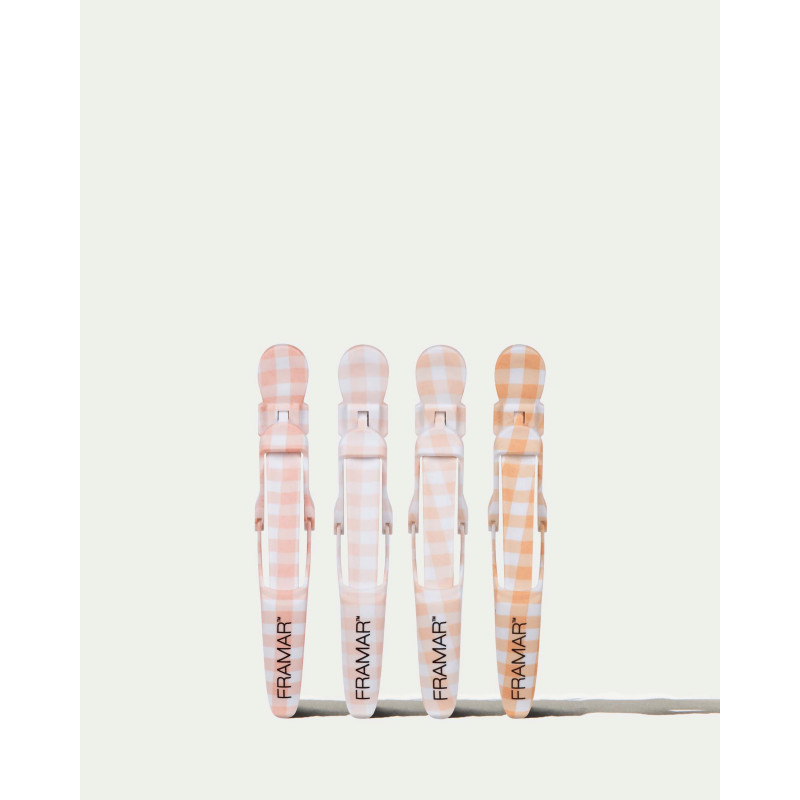 framar peach please gator grips 4pk