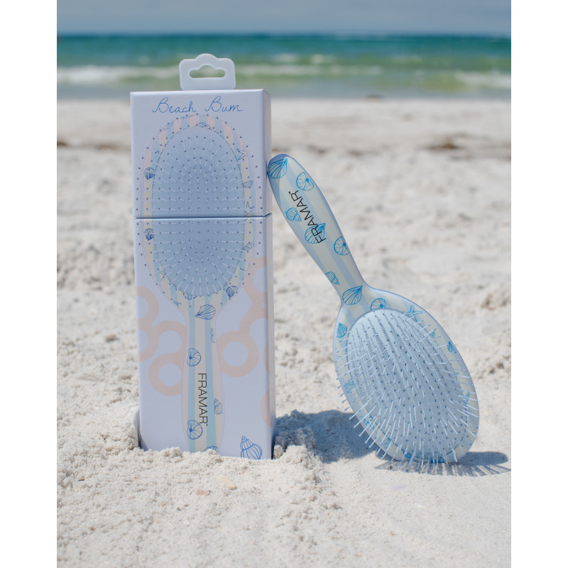 framar beach bum detangling brush 1pc