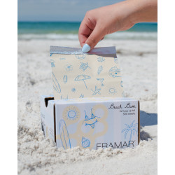 framar beach bum 5x11 pop up foil 500pc